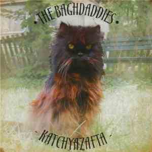 The Baghdaddies - Katchyazafta download mp3