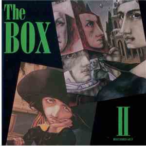 The Box  - The Box & All The Time, All The Time, All The Time... mp3 download