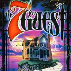 The Fat Man, David Sanger - The 7th Guest The Music download mp3