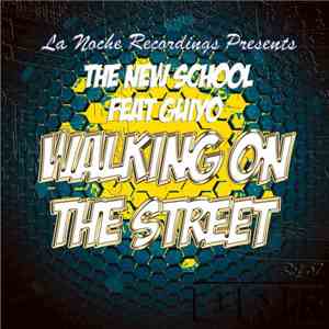 The New School - Walking On The Street download mp3