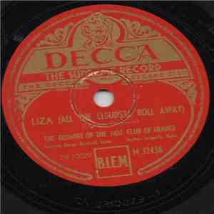 The Quintet Of The Hot Club Of Paris - Liza / Belleville download mp3