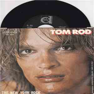 Tom Rod - Marshal Love download mp3
