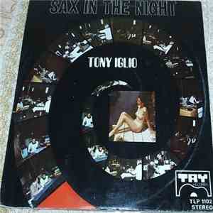 Tony Iglio - Sax In The Night download mp3
