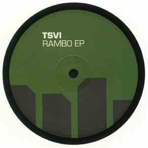 Tsvi - Rambo EP download mp3