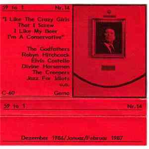 Various - 59 To 1 Nr. 14 download mp3