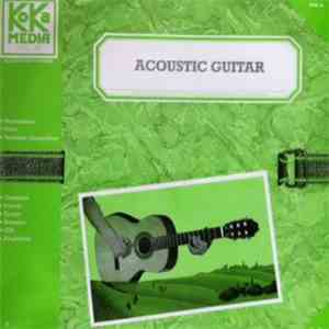 Various - Acoustic Guitar download mp3