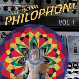 Various - Bitteschön, Philophon! Vol. l download mp3