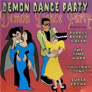 Various - Demon Dance Party download mp3