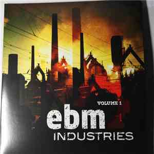 Various - EBM Industries Vol. 1 download mp3