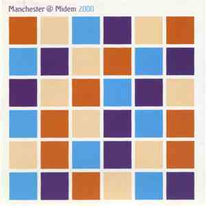 Various - Manchester @ Midem 2000 download mp3