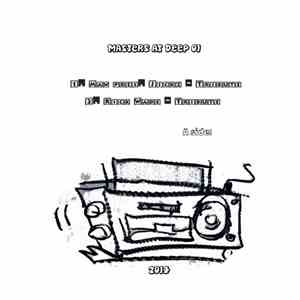 Various - Masters At Deep EP download mp3
