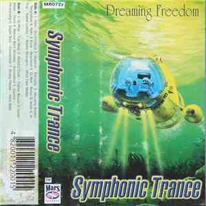 Various - Symphonic Trance - Dreaming Freedom download mp3