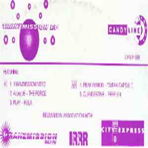 Various - Tranzmission EP download mp3