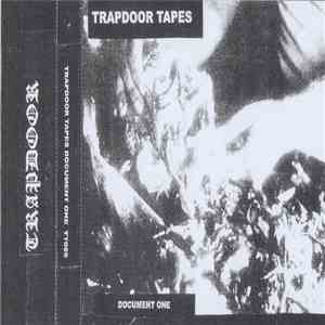 Various - Trapdoor Tapes Document One download mp3