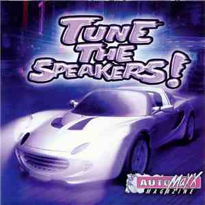 Various - Tune The Speakers! download mp3