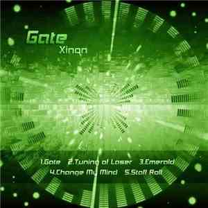 Xinon - Gate download mp3