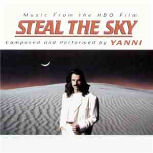 Yanni  - Steal The Sky download mp3