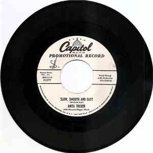 Anita Tucker - Slow, Smooth & Easy download mp3