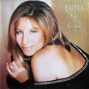 Barbra - Back To Broadway download mp3