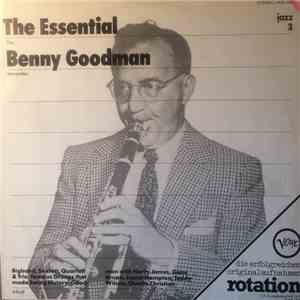 Benny Goodman - The Essential Benny Goodman download mp3