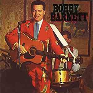 Bobby Barnett - American Heroes download mp3