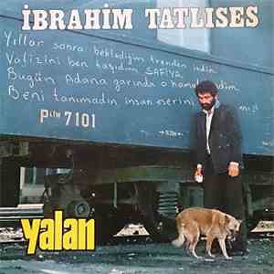İbrahim Tatlıses - Yalan download mp3