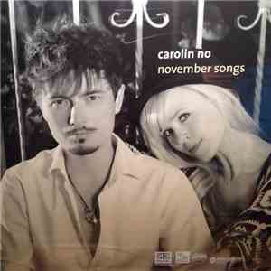 Carolin No - November Songs download mp3