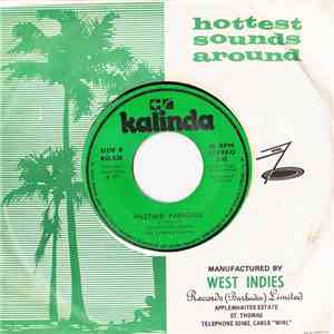 Charlie's Roots - Fugue For Tin Horn / Pastime Paradise download mp3