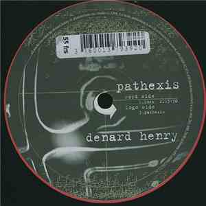 Denard Henry - Pathexis download mp3