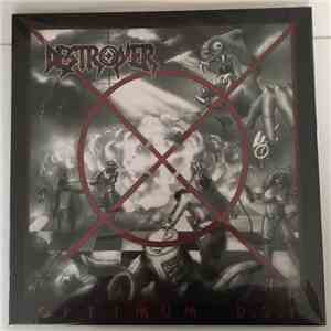 Destroyer  - Optimum D.S.I. download mp3