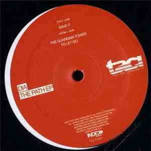 Dia  - The Path EP download mp3