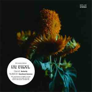 Disco2 / Nuback - Butterfly / Heartbeat Summer download mp3