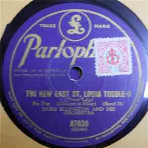 Duke Ellington And His Orchestra - The New East St. Louis Toodle-O / Braggin' In Brass download mp3