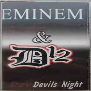 Eminem & D12 - Devils Night download mp3