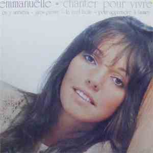 Emmanuëlle - Chanter Pour Vivre download mp3
