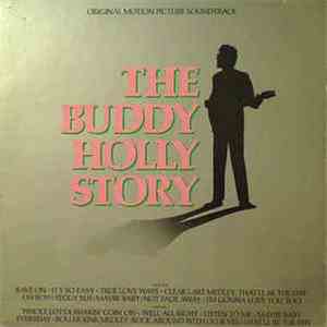 Gary Busey - The Buddy Holly Story download mp3