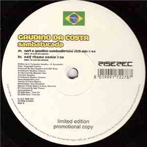 Gaudino Da Costa - Sambatucada mp3 download