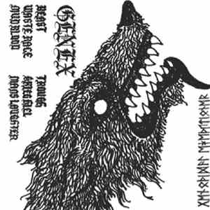 Genex  - Genocidal Executioner Demo download mp3