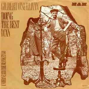 Gilbert O'Sullivan - Doing The Best I Can / Underneath The Blanket Go download mp3