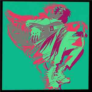 Gorillaz Feat. George Benson - Humility (Remixes) download mp3