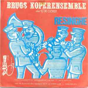 Het Brugs Koperensemble - The Chairman download mp3