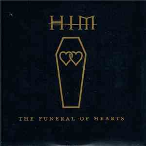HIM  - The Funeral Of Hearts download mp3