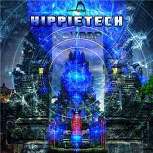 Hippietech - Revamp download mp3