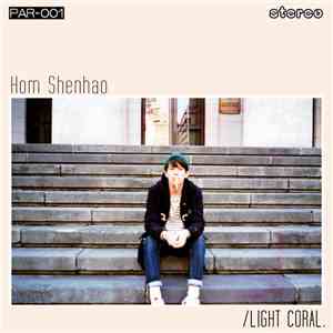 Hom Shenhao - Light Coral download mp3