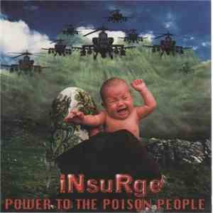 Insurge - Power To The Poison People download mp3