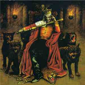 Iron Maiden - Edward The Great - The Greatest Hits download mp3