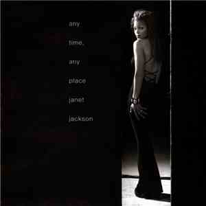 Janet Jackson - Any Time, Any Place download mp3