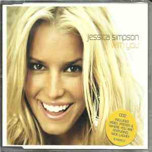 Jessica Simpson - With You download mp3