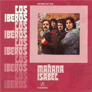 Los Iberos - Mañana download mp3