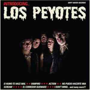 Los Peyotes - Introducing... download mp3
